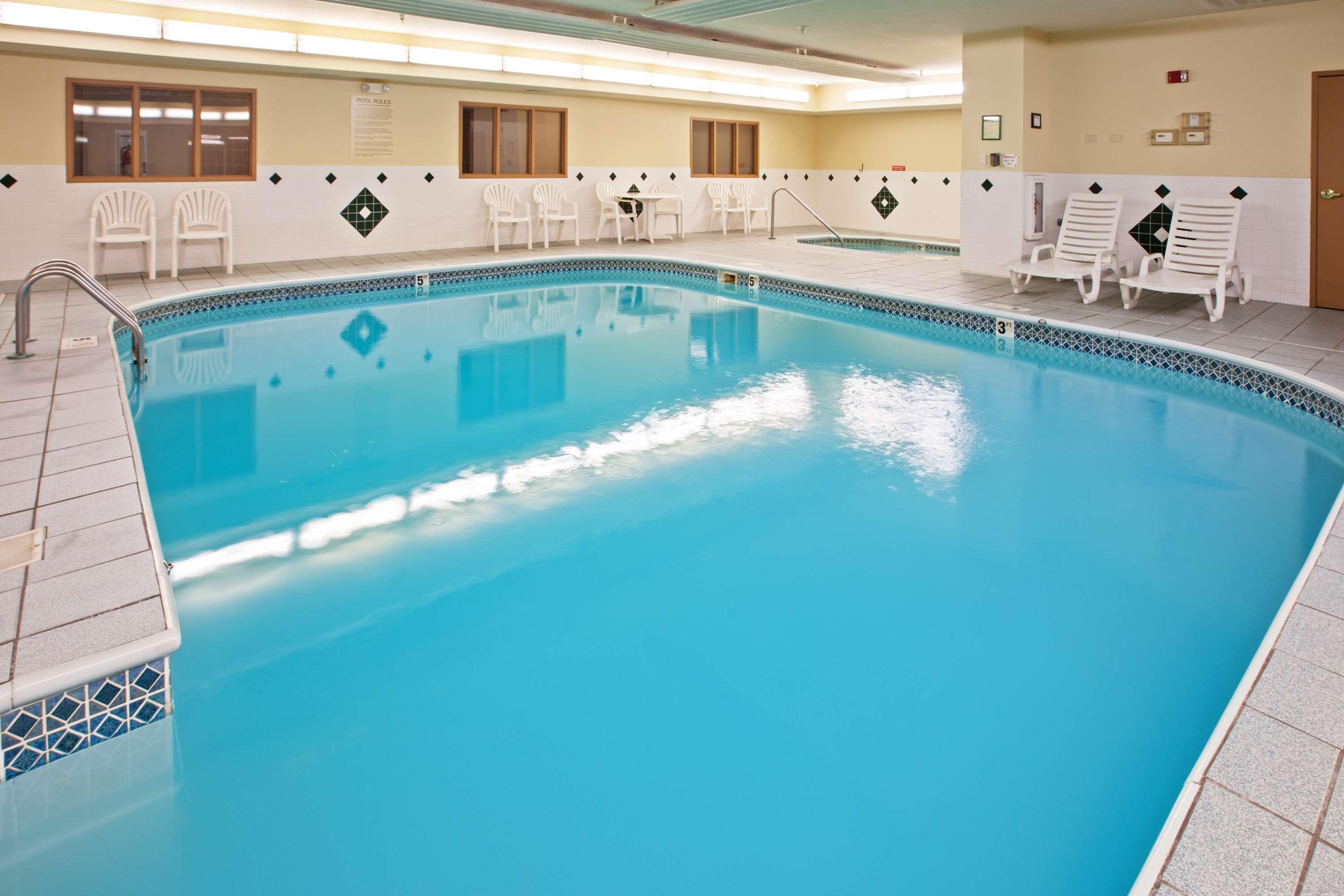 Americinn By Wyndham, Galesburg, Il Facilities photo