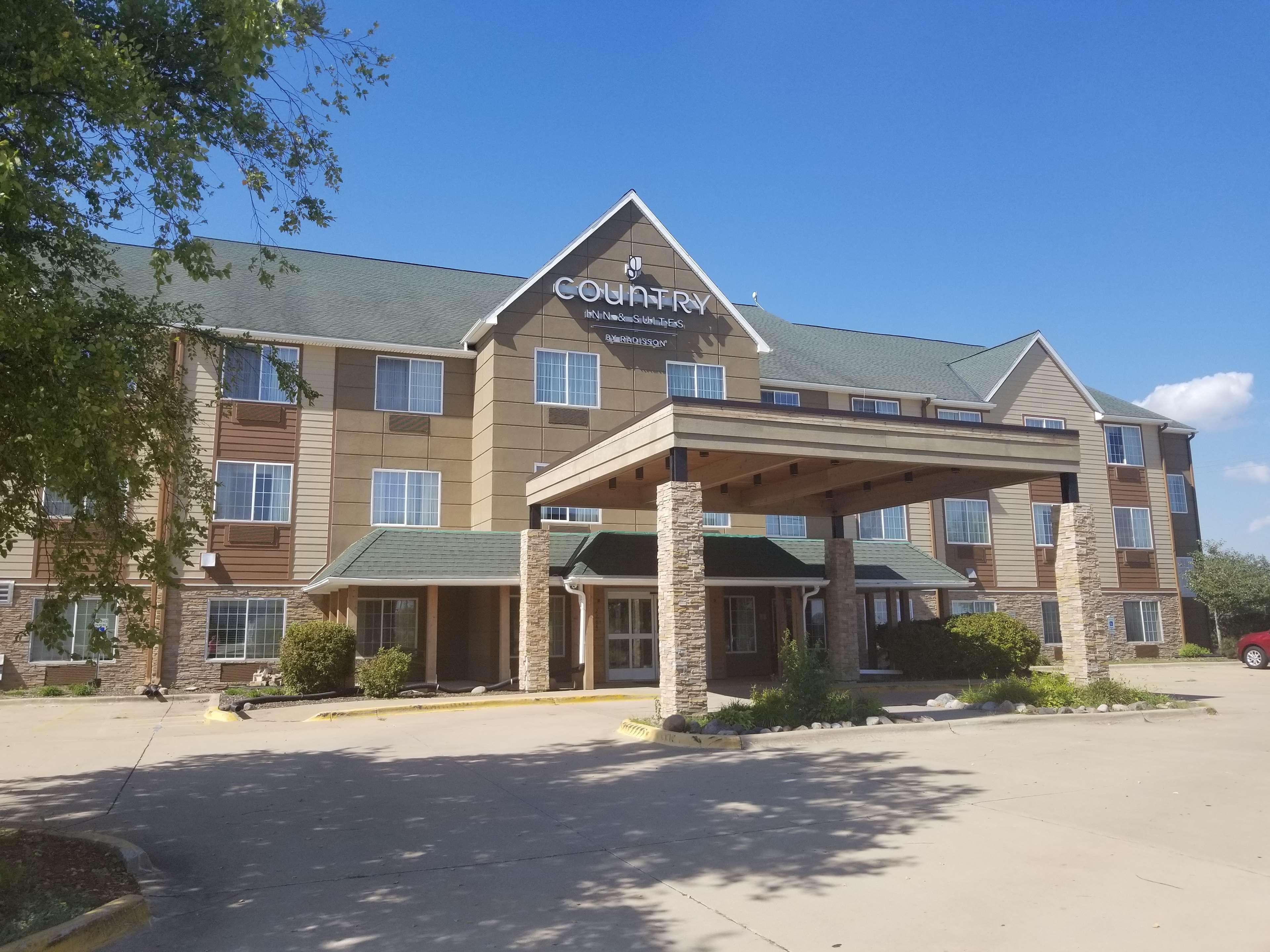 Americinn By Wyndham, Galesburg, Il Exterior photo
