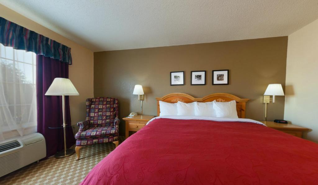 Americinn By Wyndham, Galesburg, Il Room photo