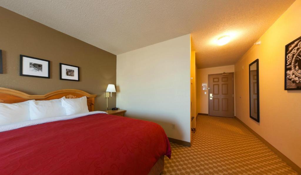 Americinn By Wyndham, Galesburg, Il Room photo