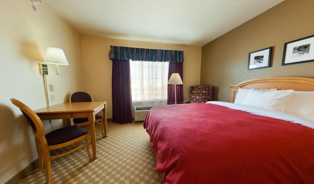 Americinn By Wyndham, Galesburg, Il Room photo