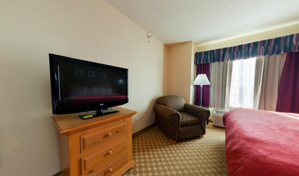 Americinn By Wyndham, Galesburg, Il Room photo