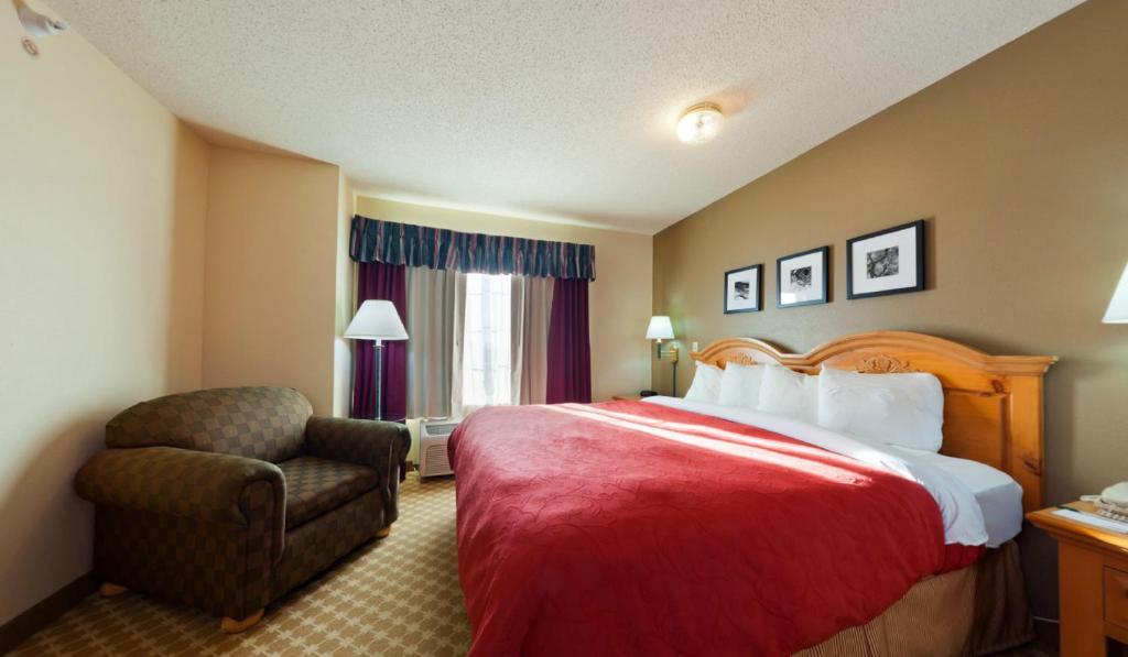 Americinn By Wyndham, Galesburg, Il Room photo