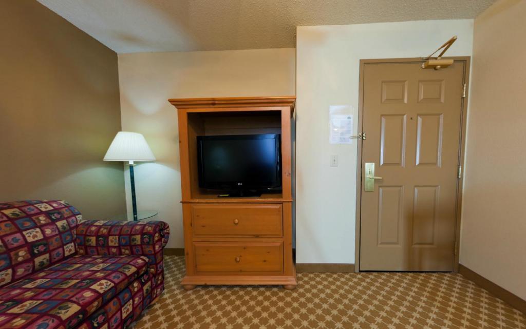 Americinn By Wyndham, Galesburg, Il Room photo