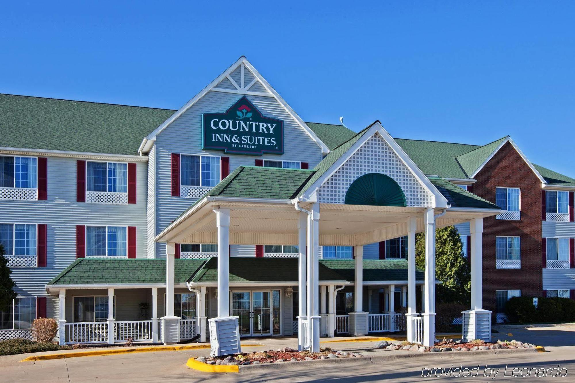 Americinn By Wyndham, Galesburg, Il Exterior photo